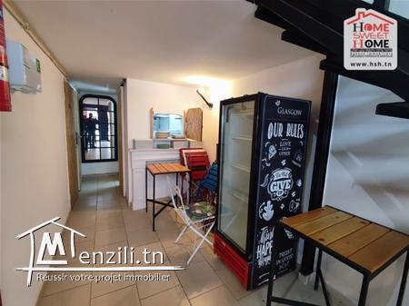 Fond Lorina à Vendre à Sidi Daoud