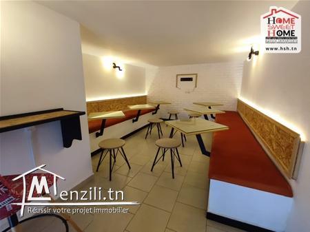 Fond Lorina à Vendre à Sidi Daoud