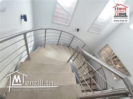 Gérance Libre Rallye à Louer à El Aouina