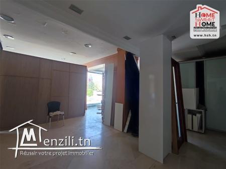 Gérance Libre Rallye à Louer à El Aouina