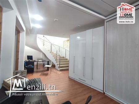 Gérance Libre Rallye à Louer à El Aouina