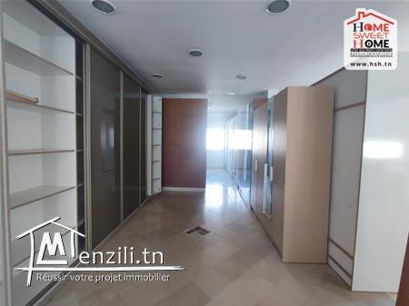 Gérance Libre Rallye à Louer à El Aouina