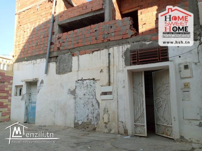 Immeuble Beato à Vendre à EL Ouardia