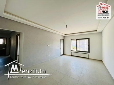 S2 Bellerose à Louer à L'Aouina