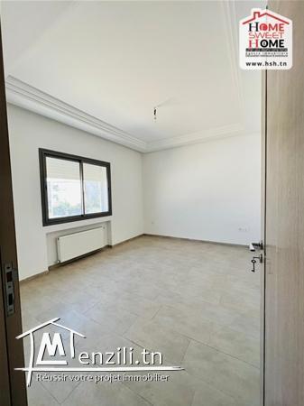 S2 Bellerose à Louer à L'Aouina