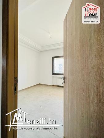 S2 Bellerose à Louer à L'Aouina