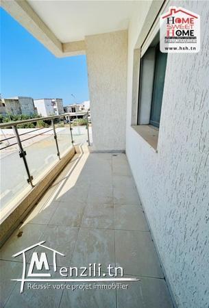 S2 Bellerose à Louer à L'Aouina