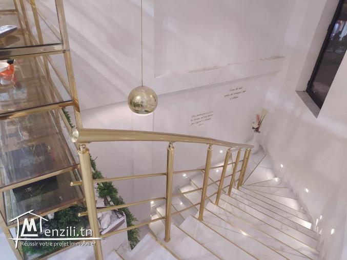 a vendre Centre d’esthétique