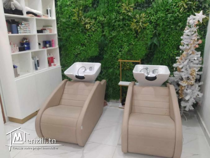 a vendre Centre d’esthétique