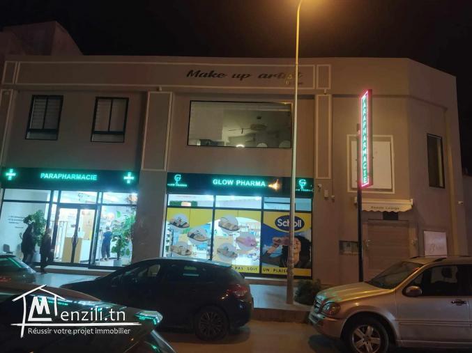 a vendre Centre d’esthétique