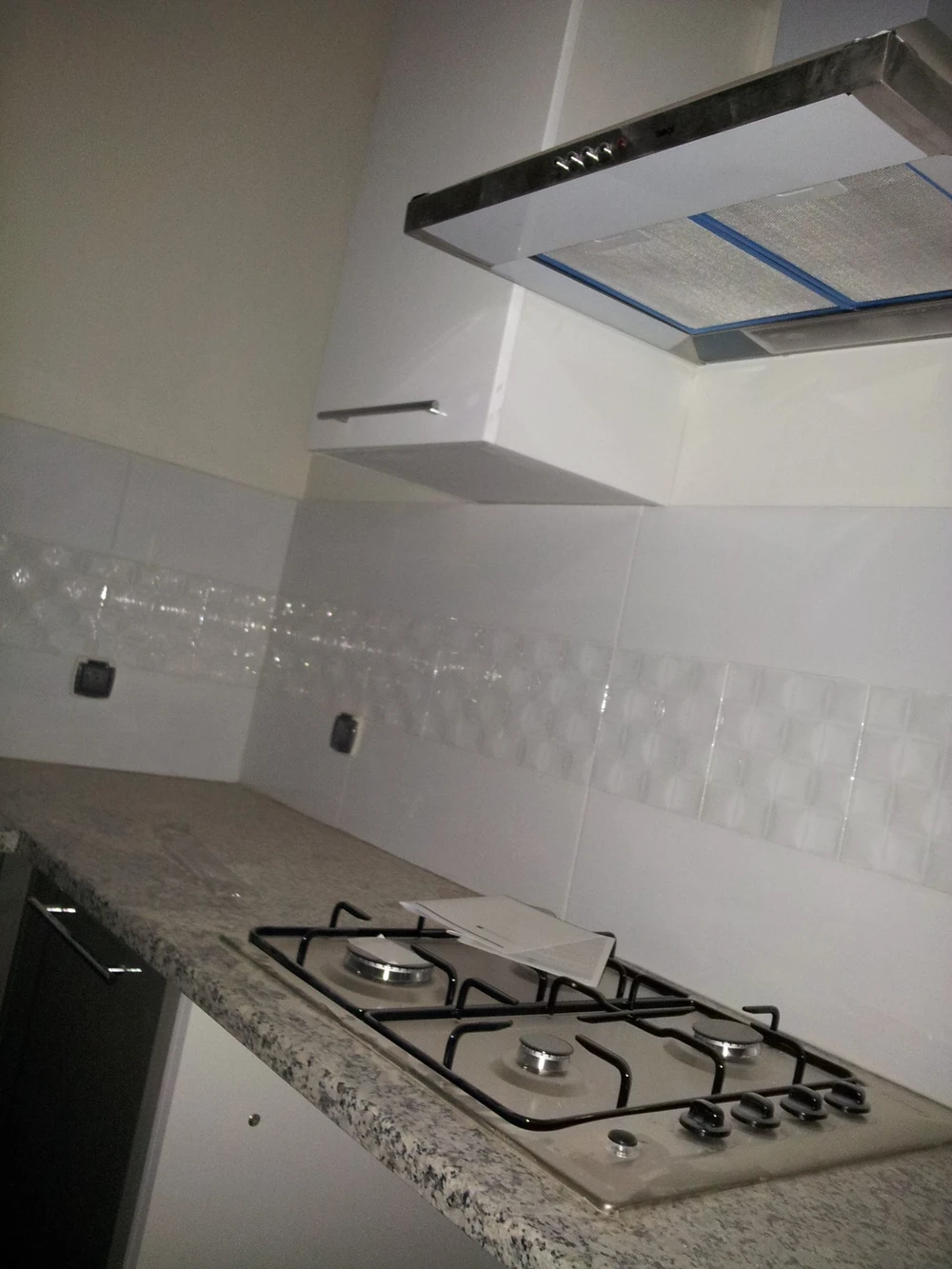 A LOUER un très bel appartement (S+3) très haut standing