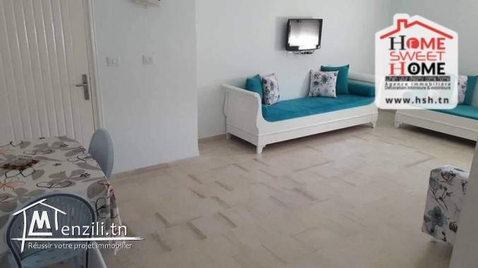 S2 Chahinez à Vendre à Borj Cedria