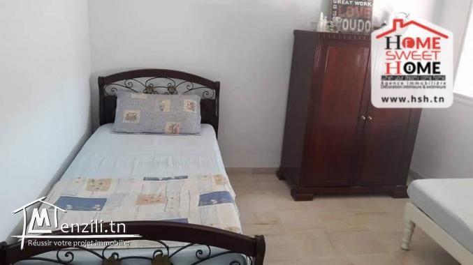 S2 Chahinez à Vendre à Borj Cedria