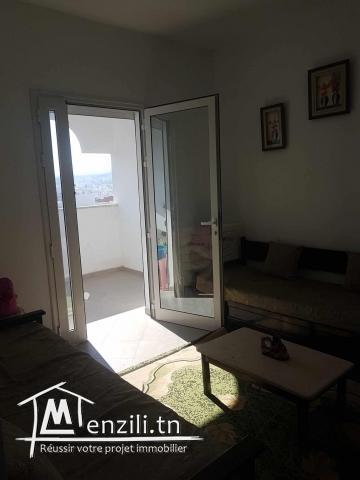 Appartement S+2 Cité El Hana