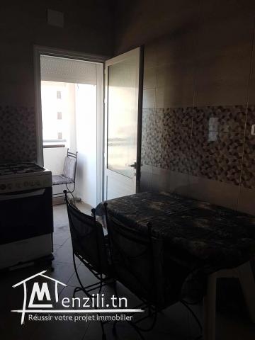 Appartement S+2 Cité El Hana