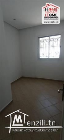 RDC de Villa Ayline à Louer à Sidi Daoud