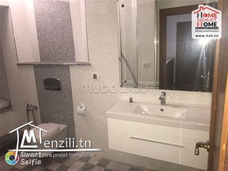 Villa Elif à Louer à Ain Zaghouan Nord