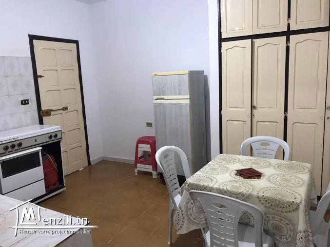 s+2 tabarka  cité el morjan 98553883