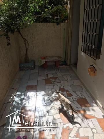 s+2 tabarka  cité el morjan 98553883