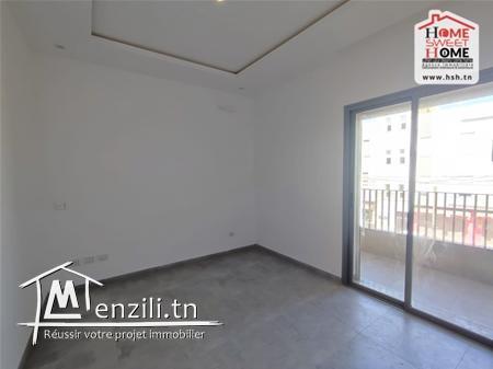 Bureau Derya à Louer à Ain Zaghouan Nord