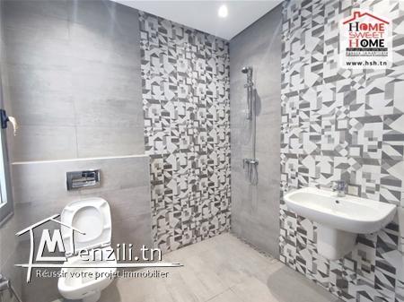 Bureau Ayten à Louer à Ain Zaghouan Nord