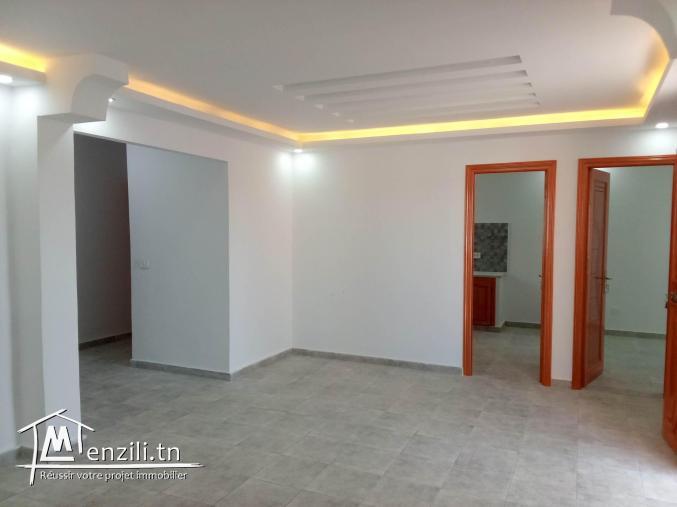 Maison à Tezdaine Djerba 380DT, la route de la Seguiya à 5 mn de la plage