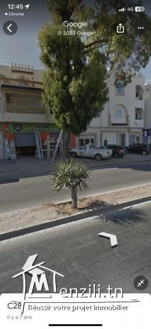 local commercial a louer