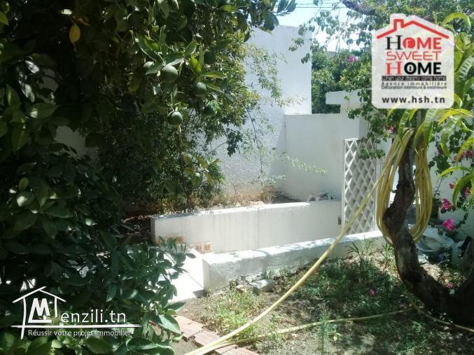 Terrain Promoteur Moumina à Vendre à Rades