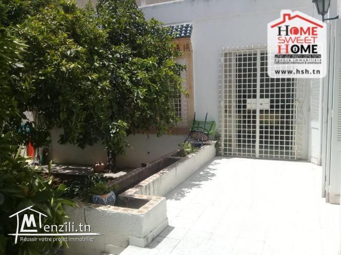 Terrain Promoteur Moumina à Vendre à Rades