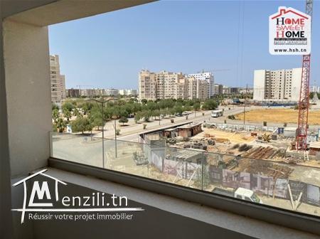 S2 Tiffany à Louer Aux Jardins de Carthage