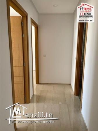 S2 Tiffany à Louer Aux Jardins de Carthage