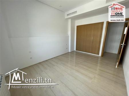 S2 Tiffany à Louer Aux Jardins de Carthage