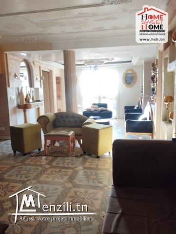 Immeuble Khalida à Vendre à Bizerte