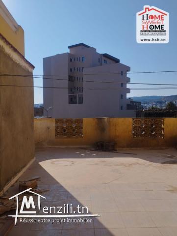 Immeuble Khalida à Vendre à Bizerte