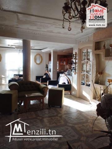 Immeuble Khalida à Vendre à Bizerte