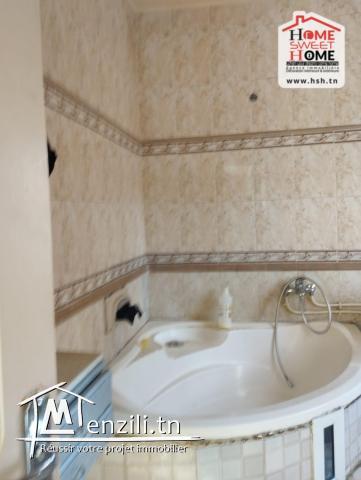 Immeuble Khalida à Vendre à Bizerte