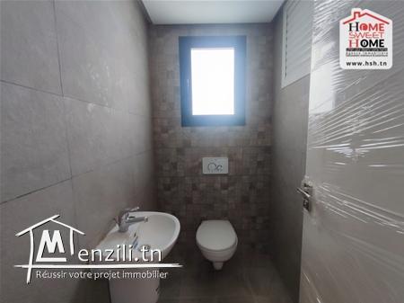 S3 Athenais à Louer Aux Jardins de Carthage