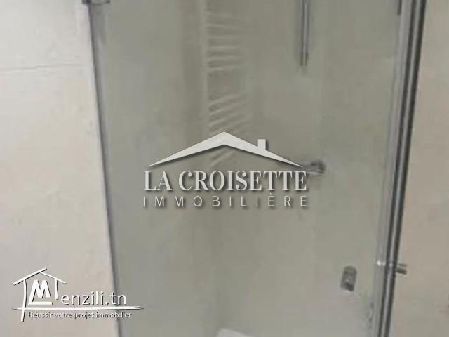 Appartement s+1 à ain zaghouan MAL4440