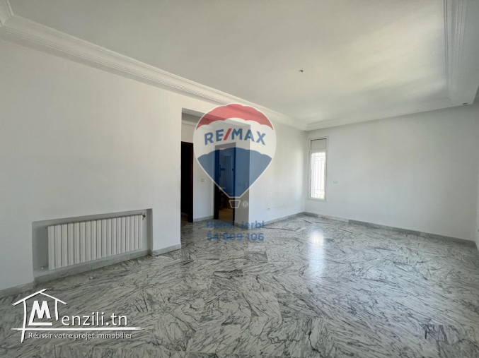 Villa ,route du relais la Marsa à louer