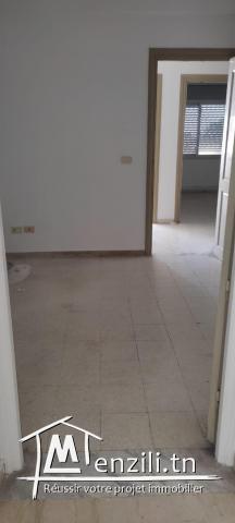 3 bureaux de 80 m2