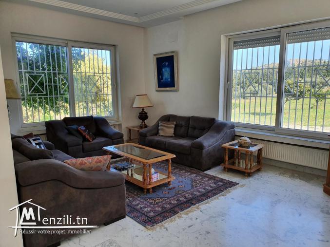 Belle maison a vender