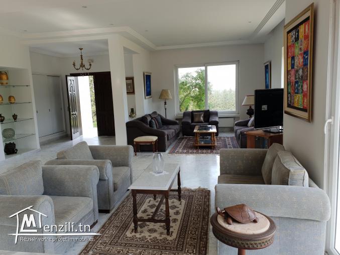 Belle maison a vender