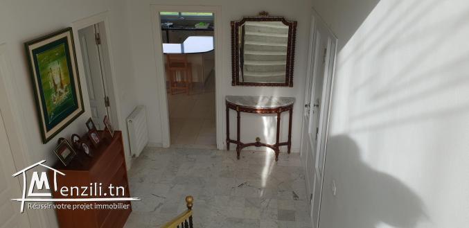 Belle maison a vender