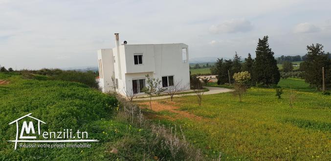 Belle maison a vender