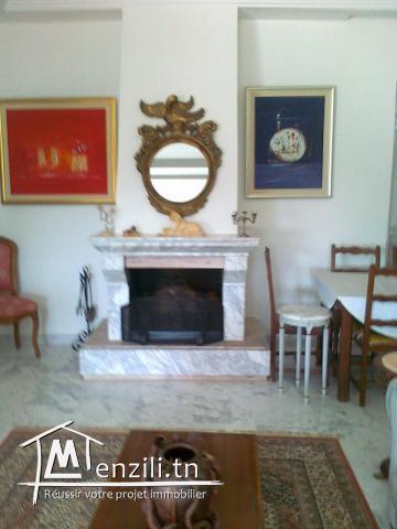 Belle maison a vender