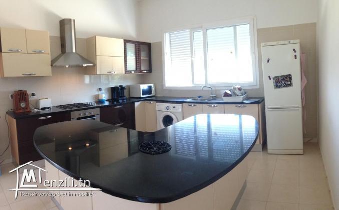 Belle maison a vender