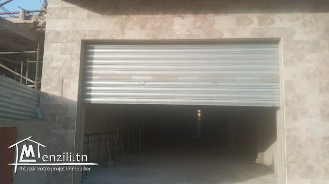 للكراء  محل تجاري  29716934