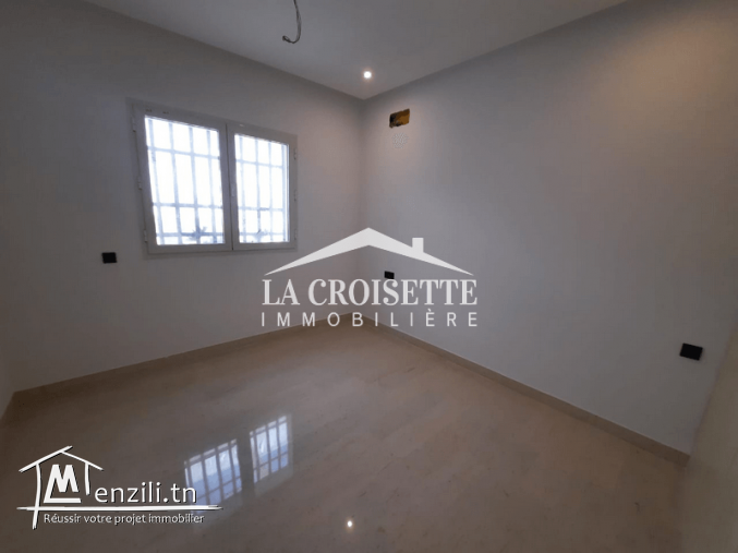 Appartement s+2 à la soukra MAL0439