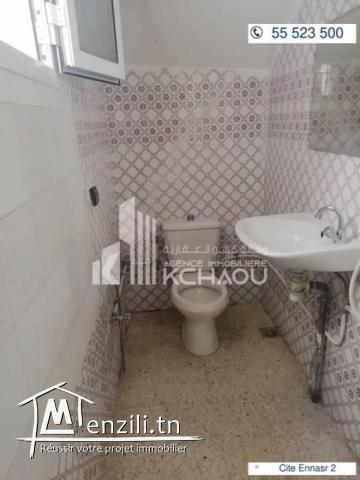 ennasr à louer s0