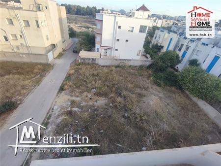 Terrain Villa Lysandra à Vendre à Ain Zaghouan Sud